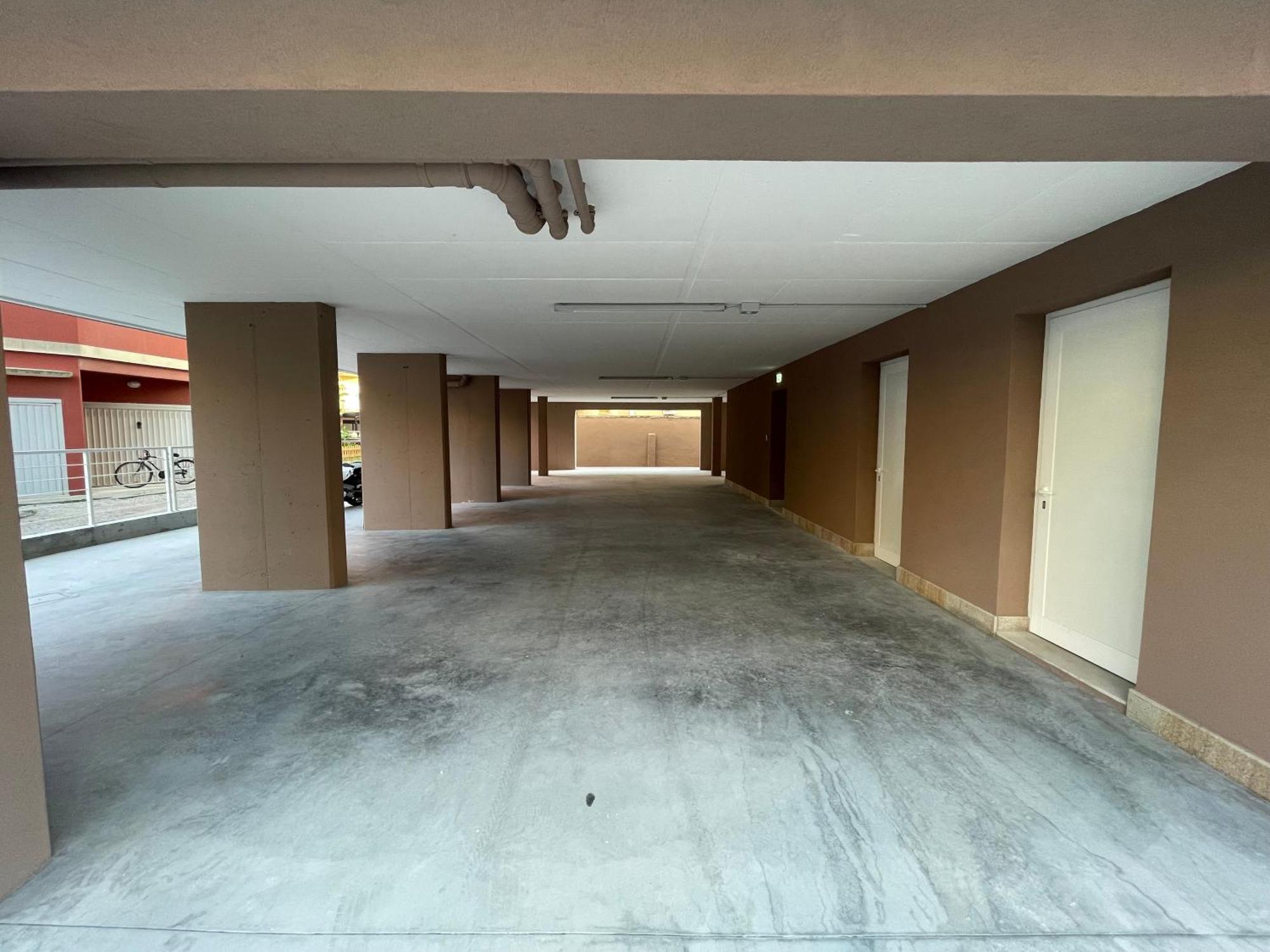 Woody Green Penthouse Sea View - Agenzia Cocal Caorle Bagian luar foto